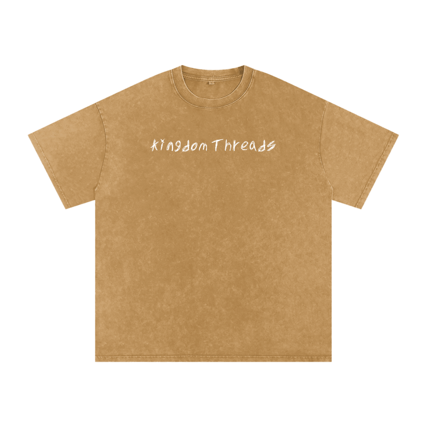 Kingdom Threads Tee