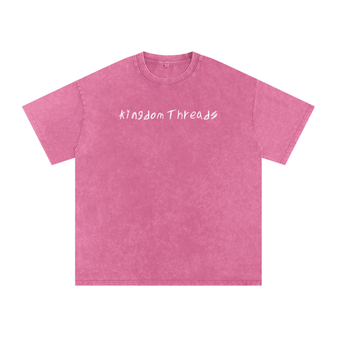 Kingdom Threads Tee