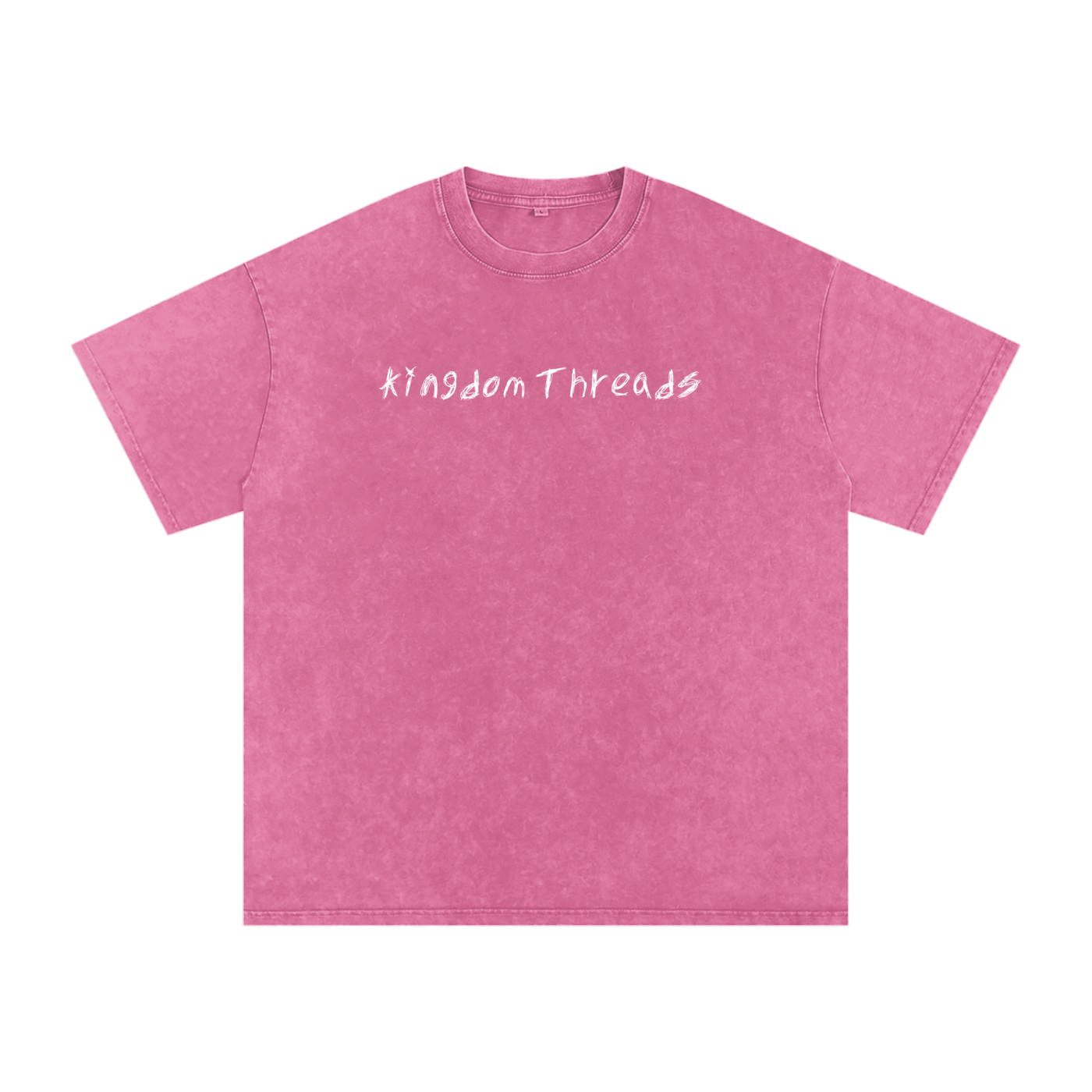 Matthew 6:33 Men's and Woman's Tee