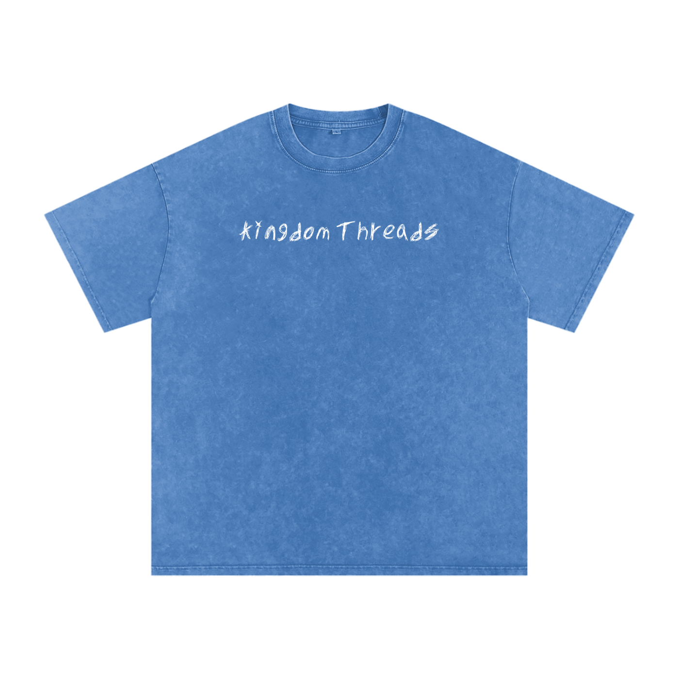 Kingdom Threads Tee