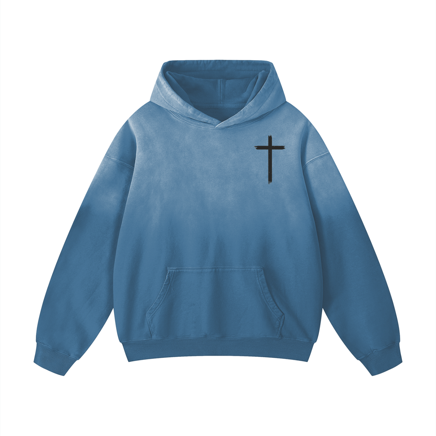 Men's and Women's Isaiah 41:10 Hoodie