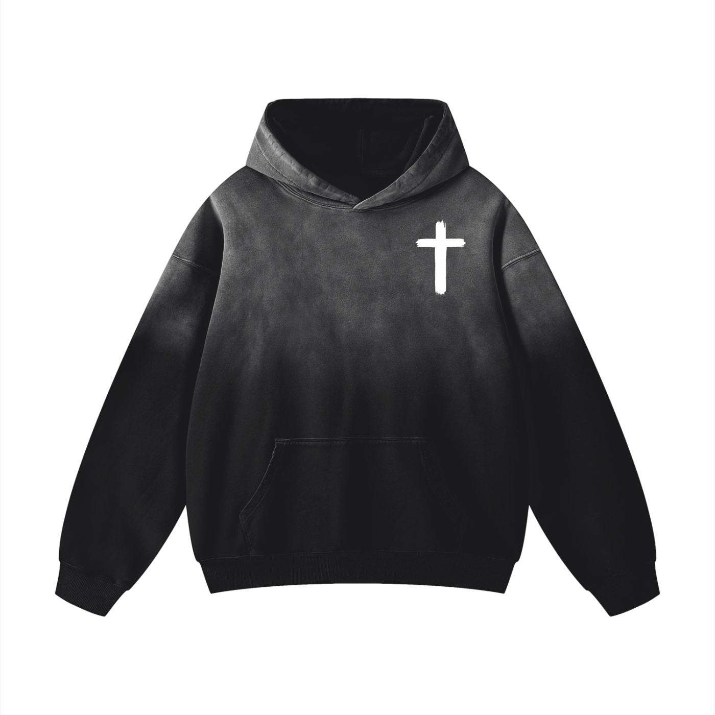 Cross Men's Women's Tee