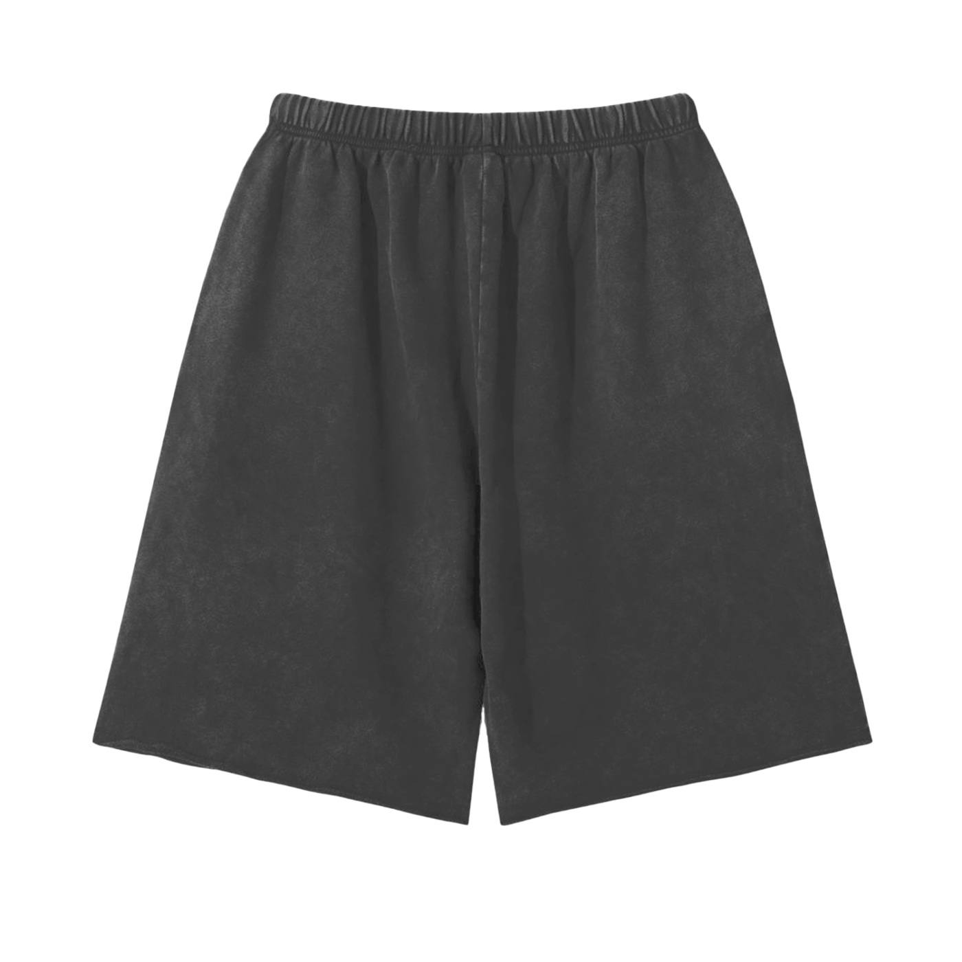 kingdom Threads shorts (for God)
