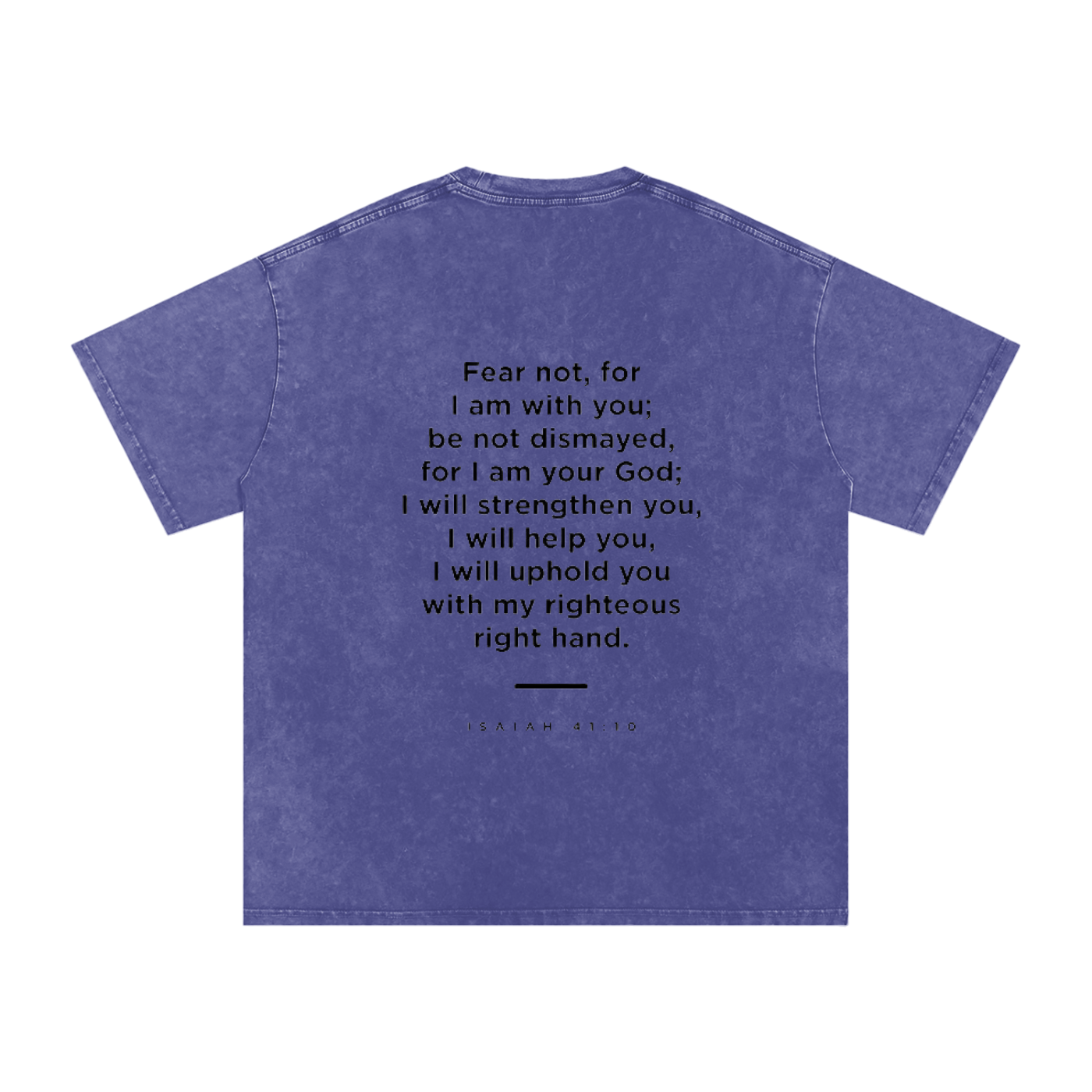 Faith Over Fear Tee