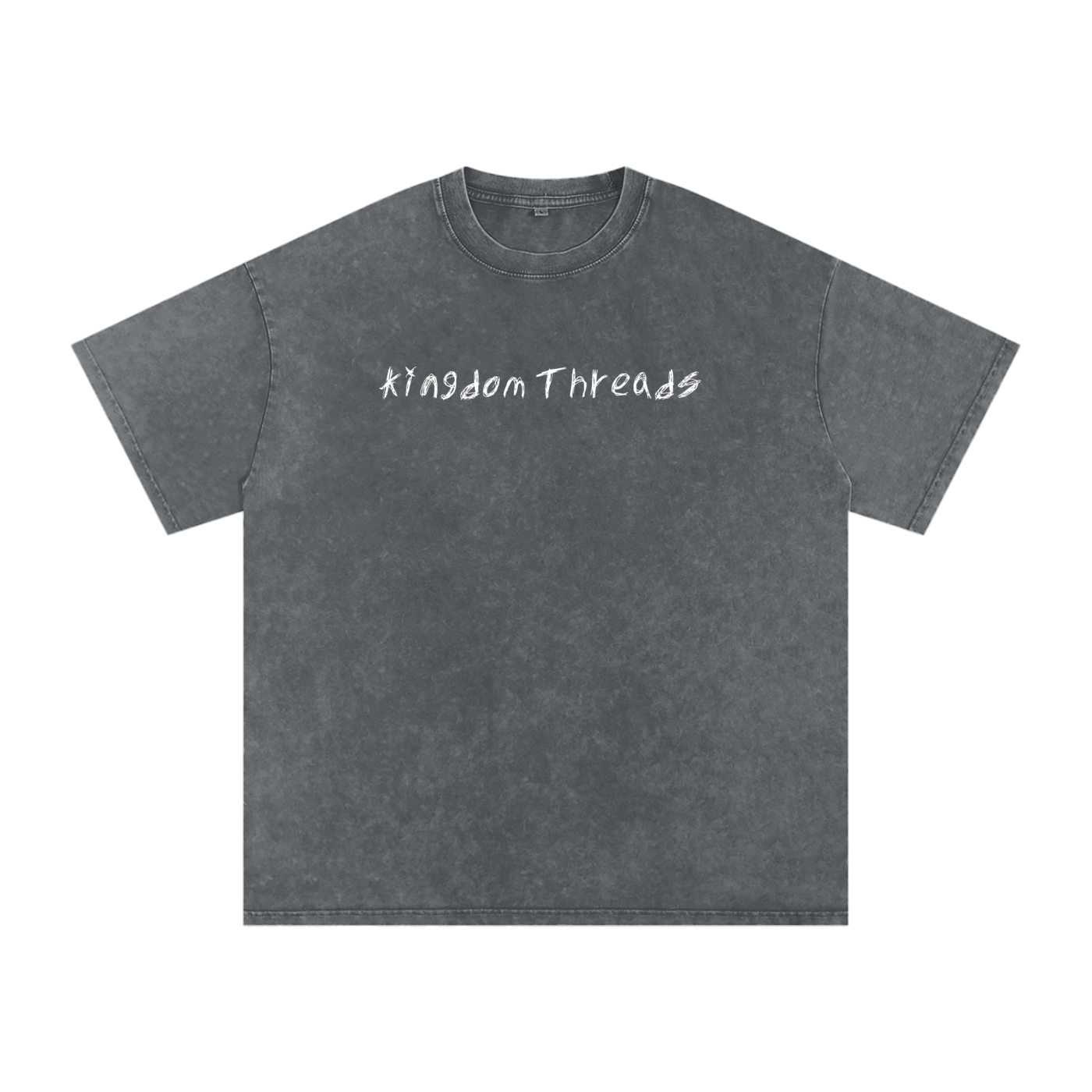 Matthew 6:33 Men's and Woman's Tee