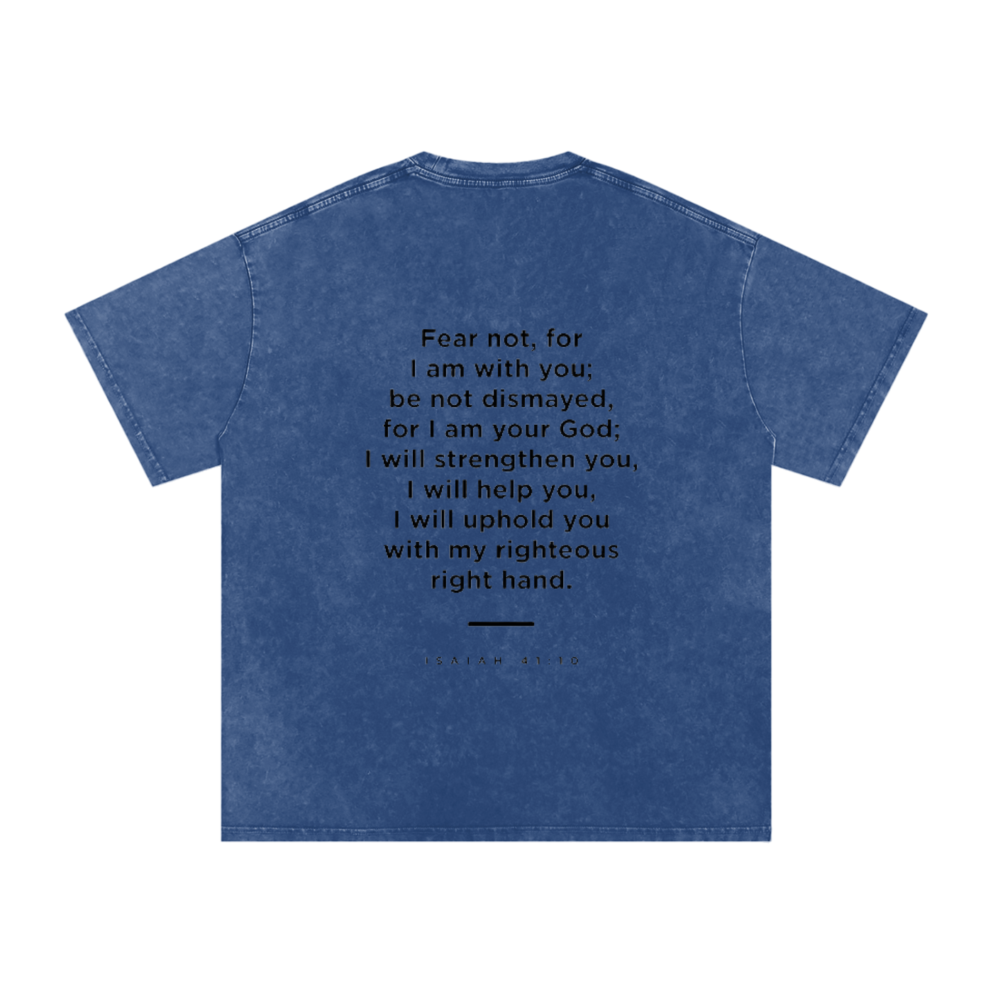 Faith Over Fear Tee