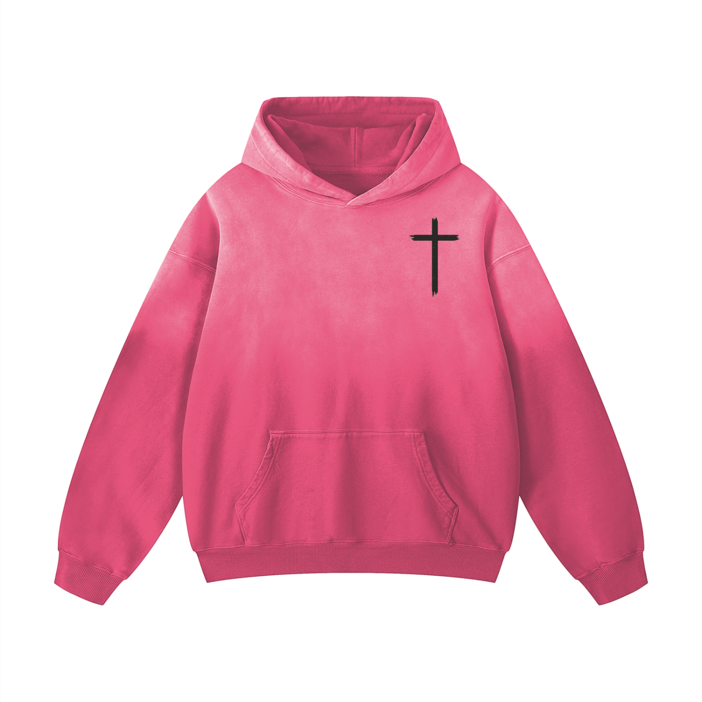 Men's and Women's Isaiah 41:10 Hoodie