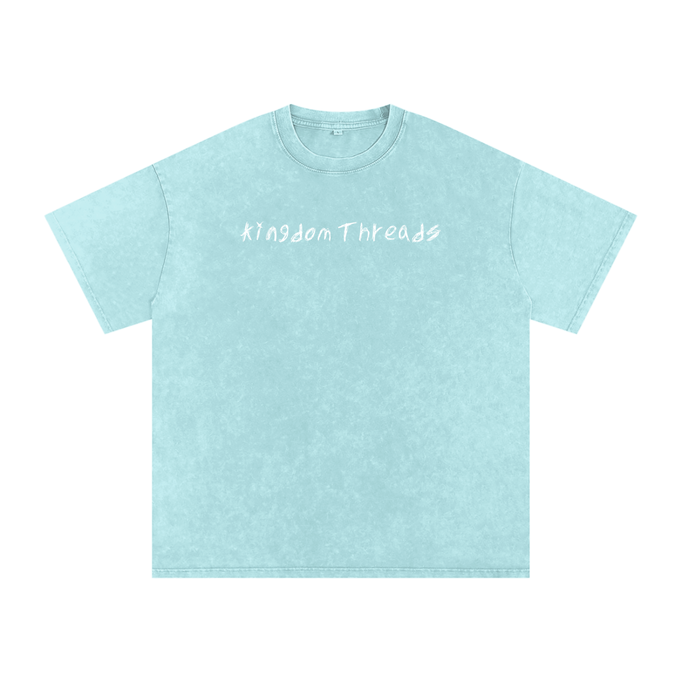 Kingdom Threads Tee