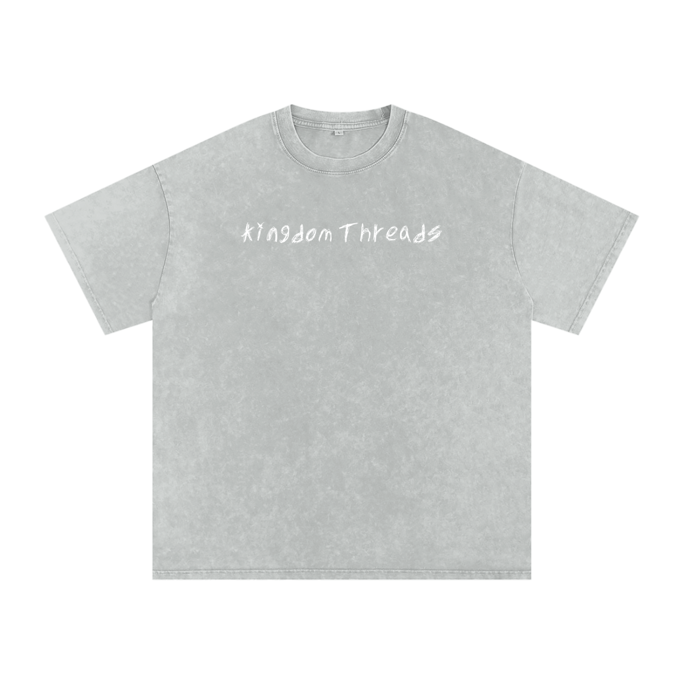 Kingdom Threads Tee