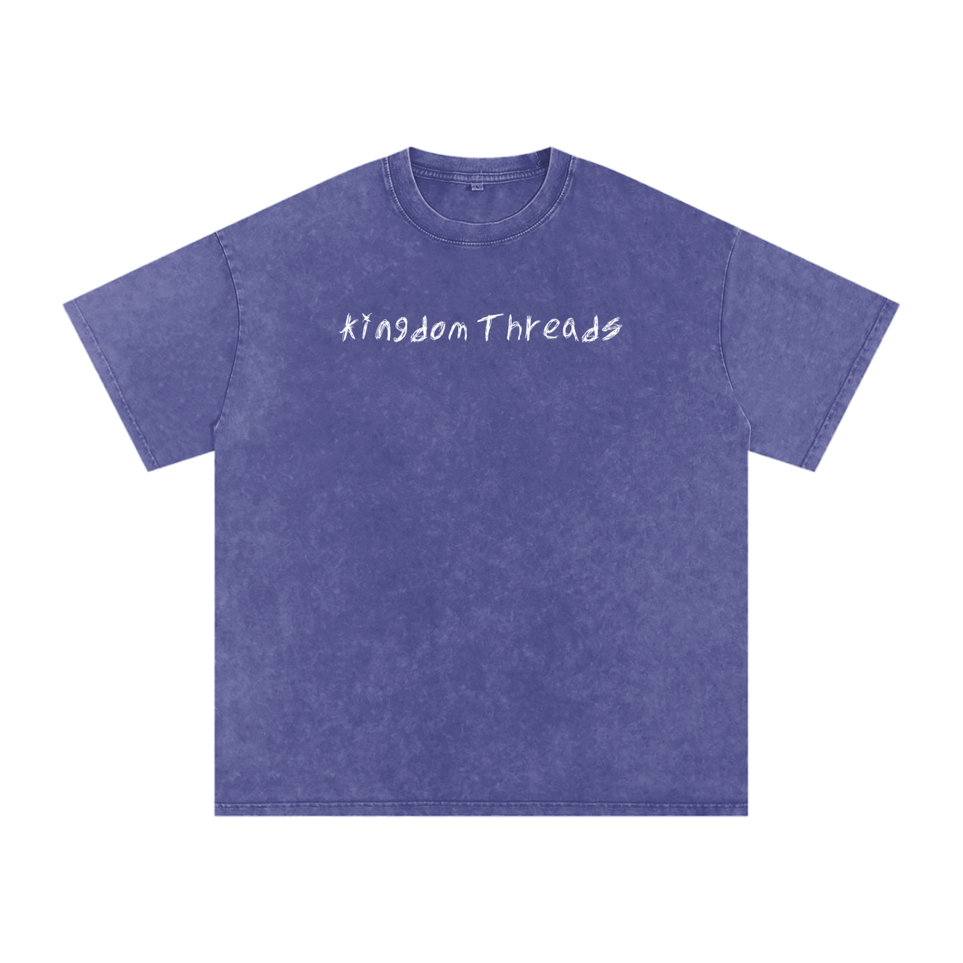 Kingdom Threads Tee
