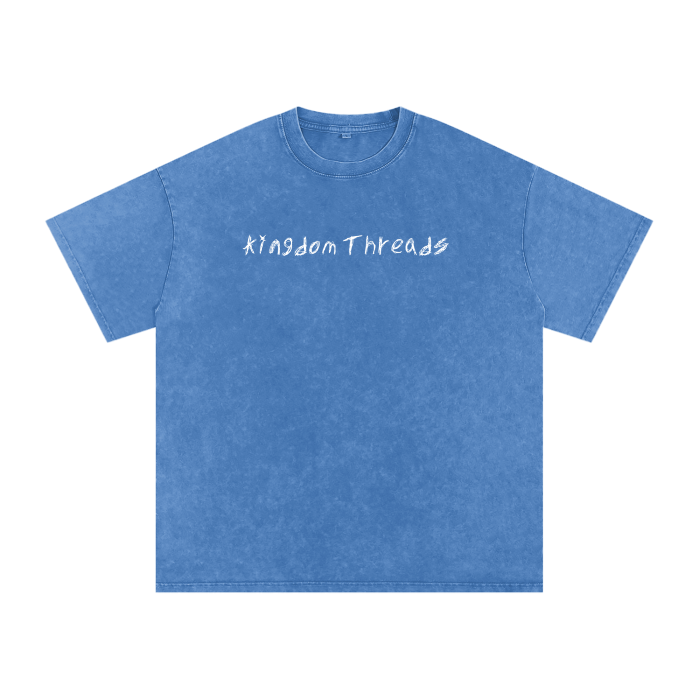 Matthew 6:33 Men's and Woman's Tee