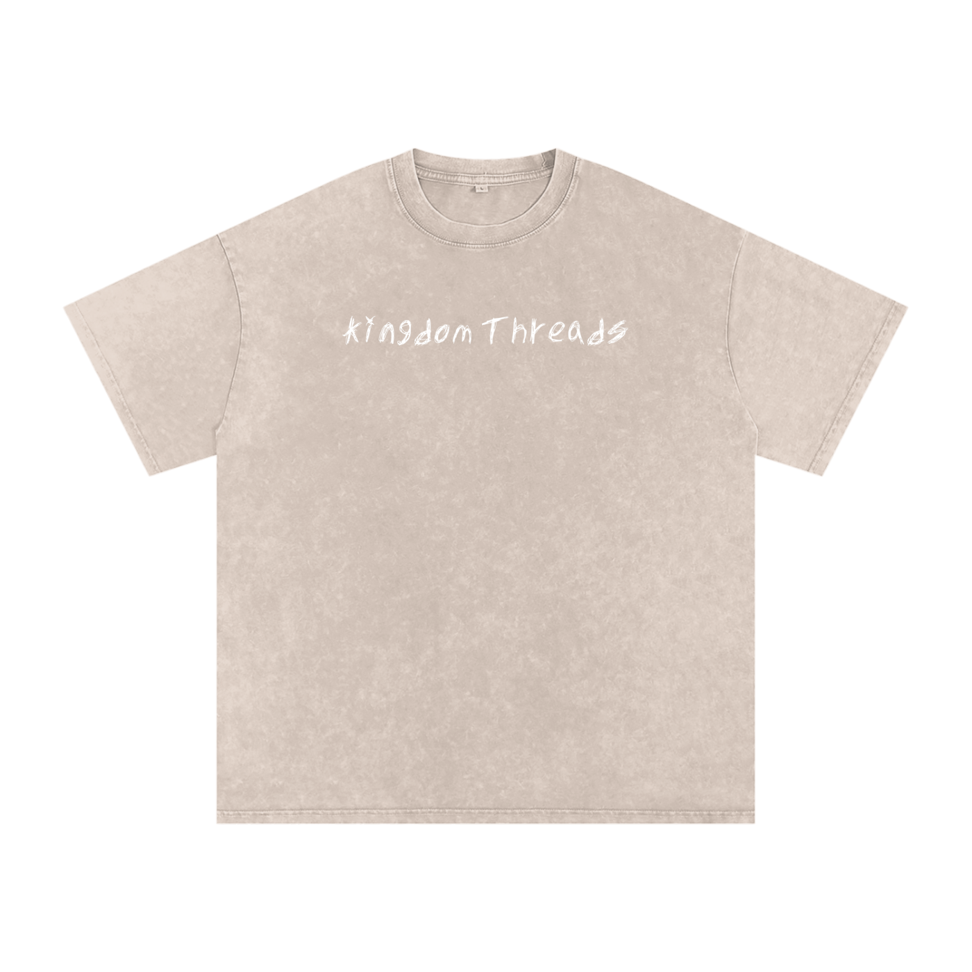 Kingdom Threads Tee
