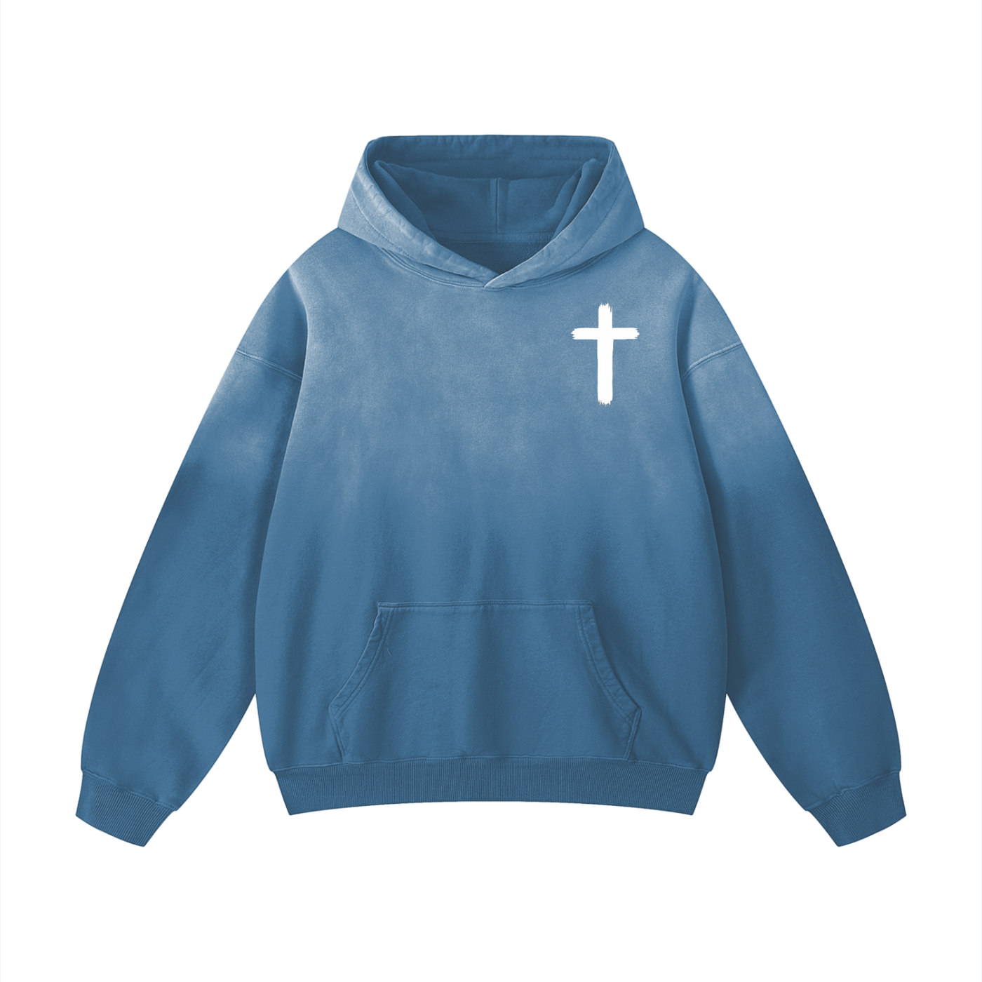 Cross Men's Women's Tee