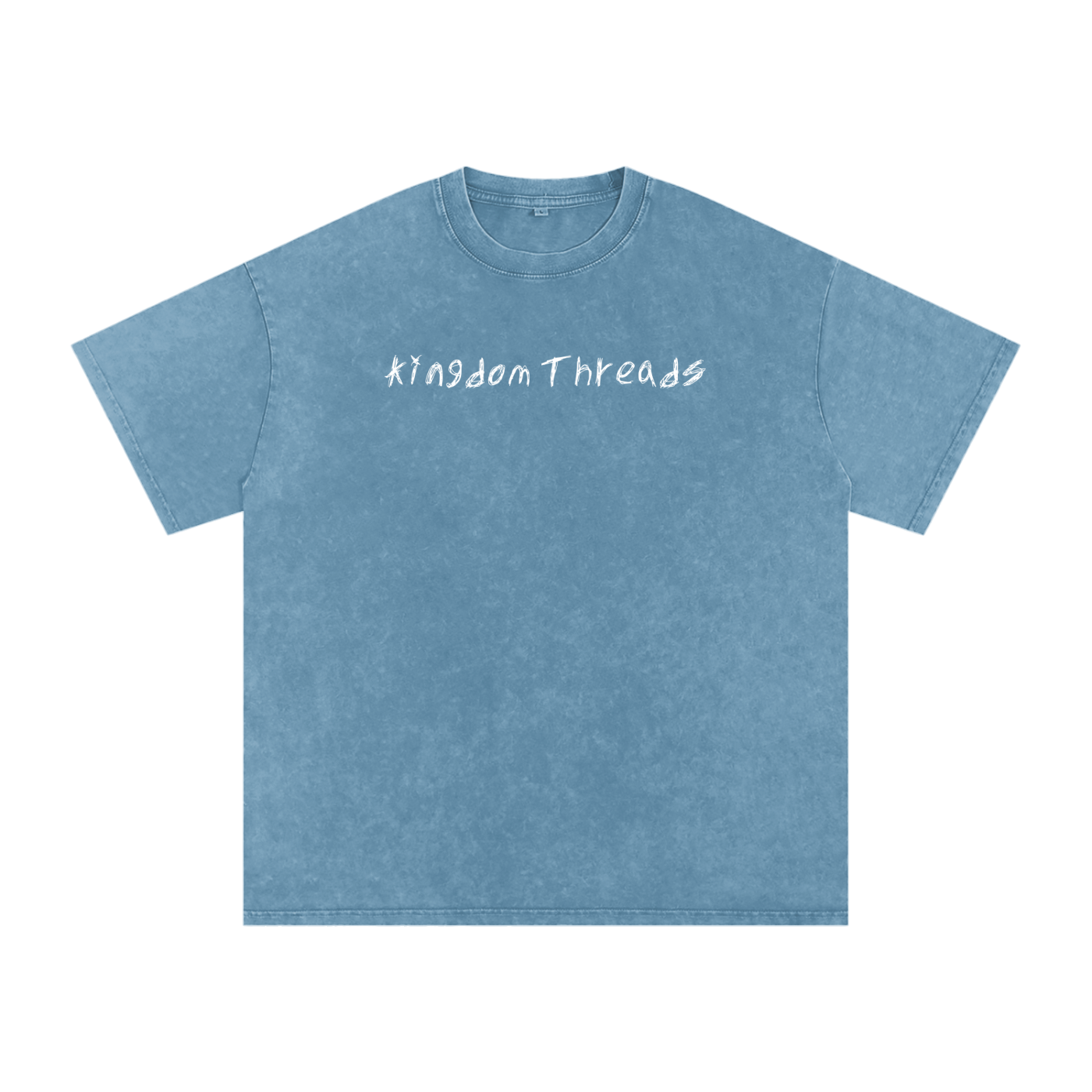 Kingdom Threads Tee