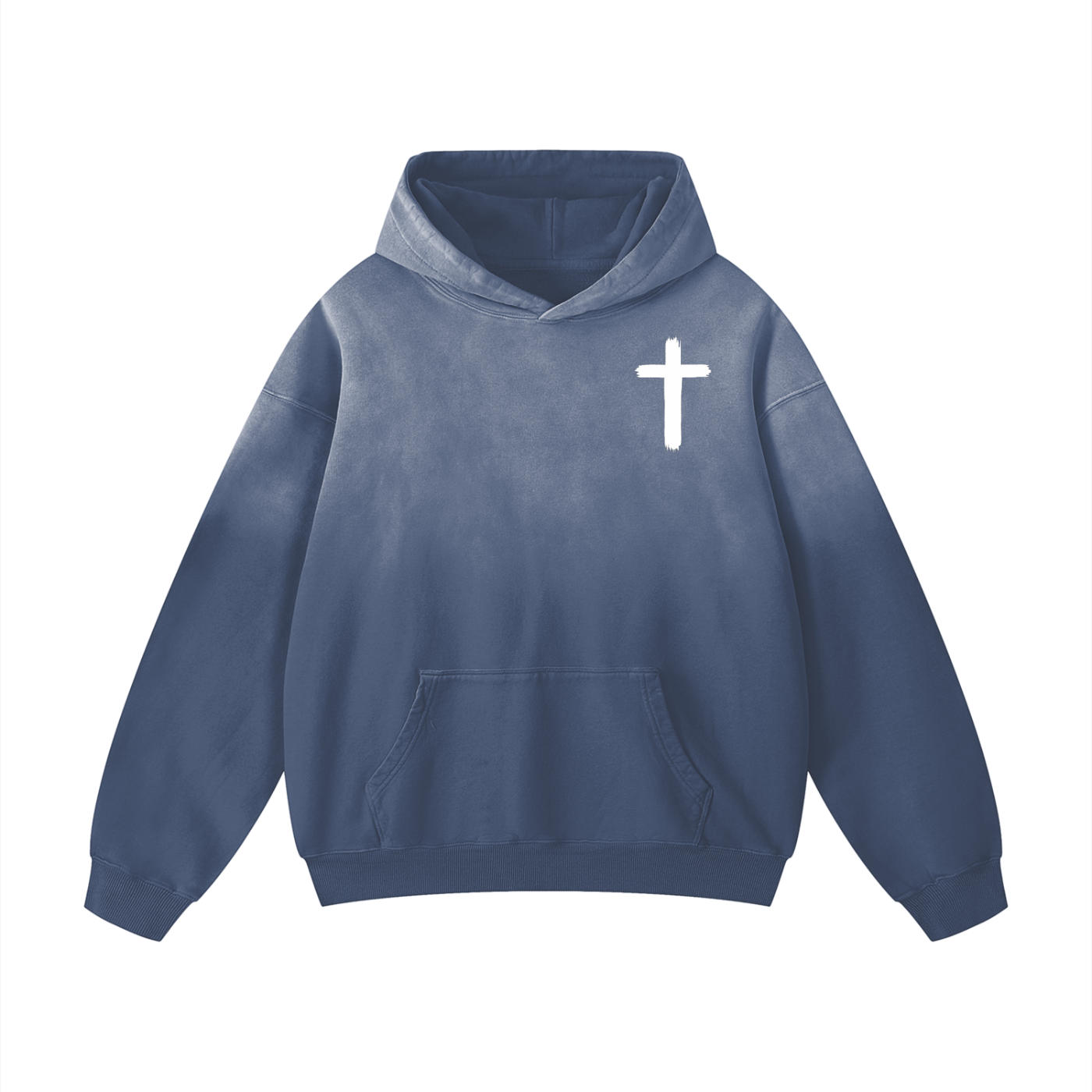 Cross Men's Women's Tee