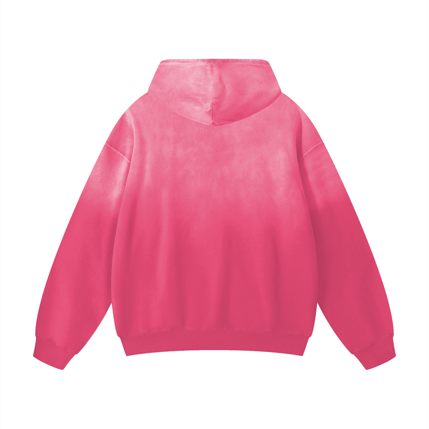 Faith Over Fear Hoodie