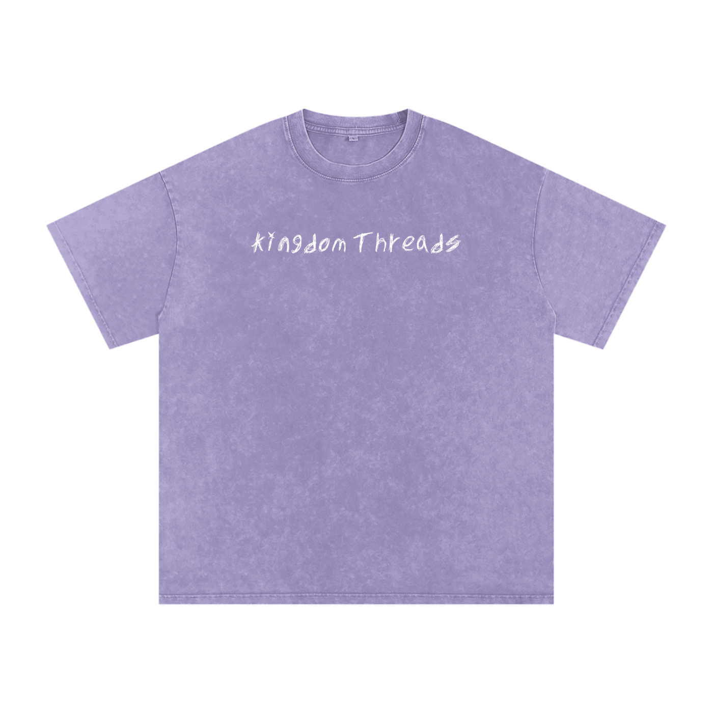 Kingdom Threads Tee