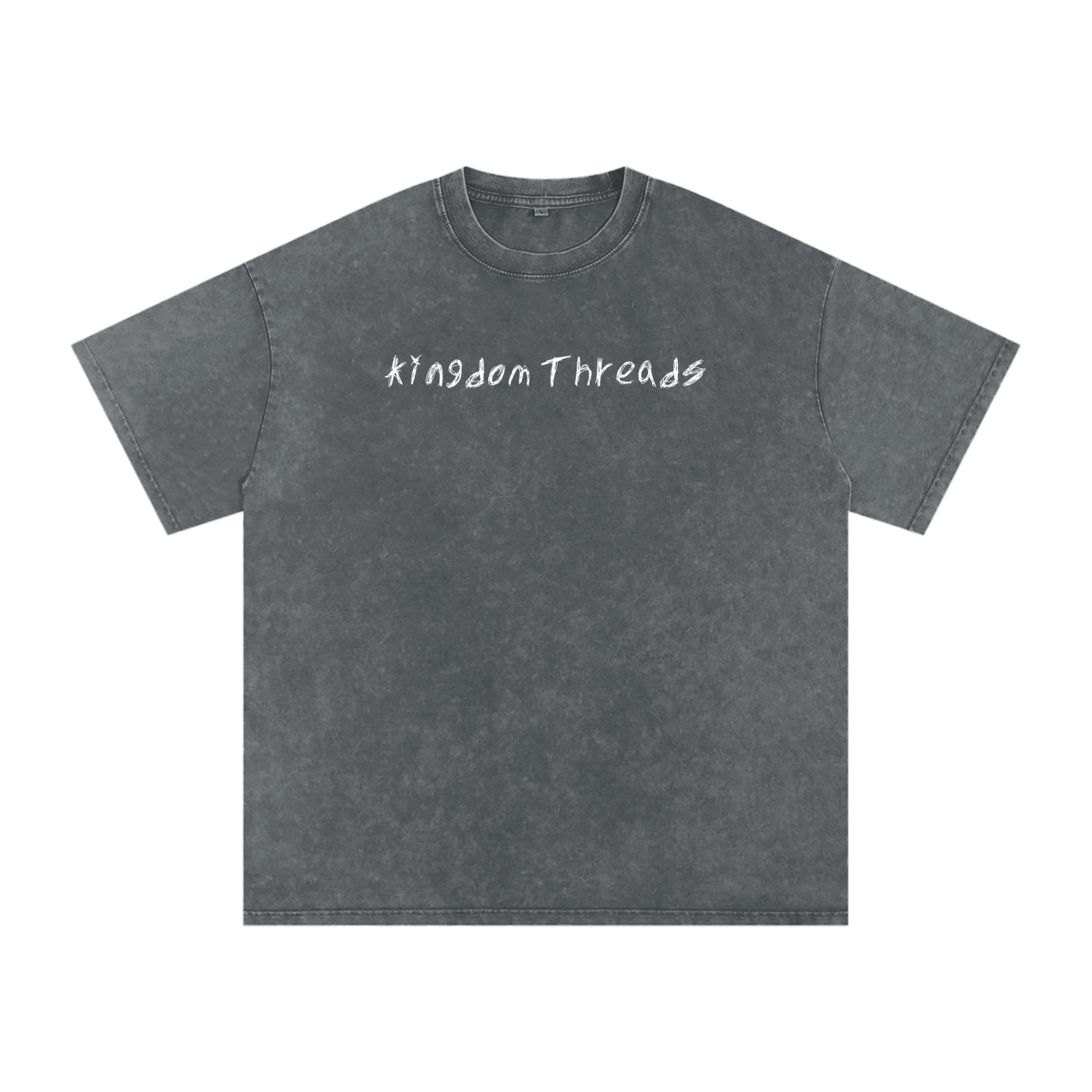Kingdom Threads Tee