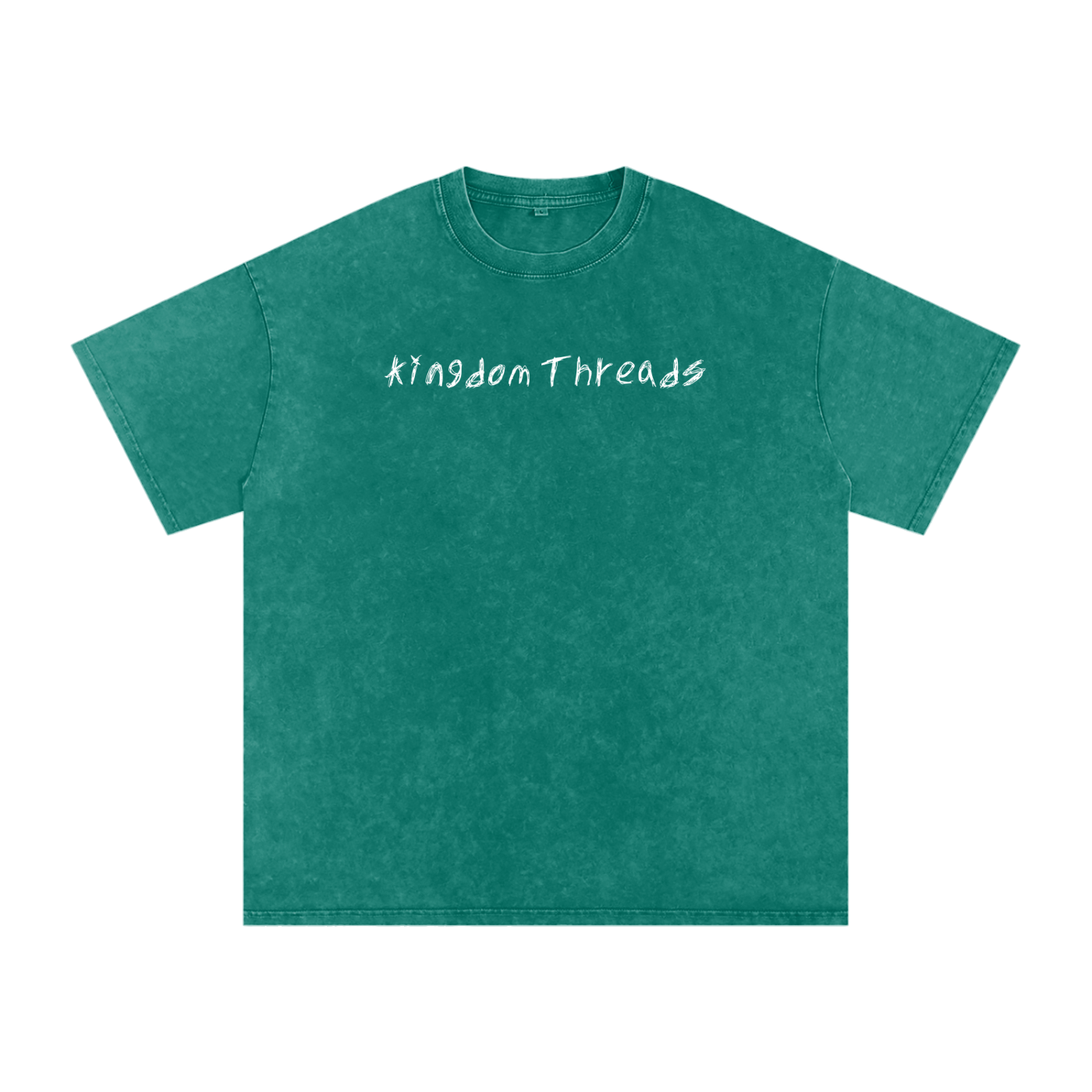 Kingdom Threads Tee