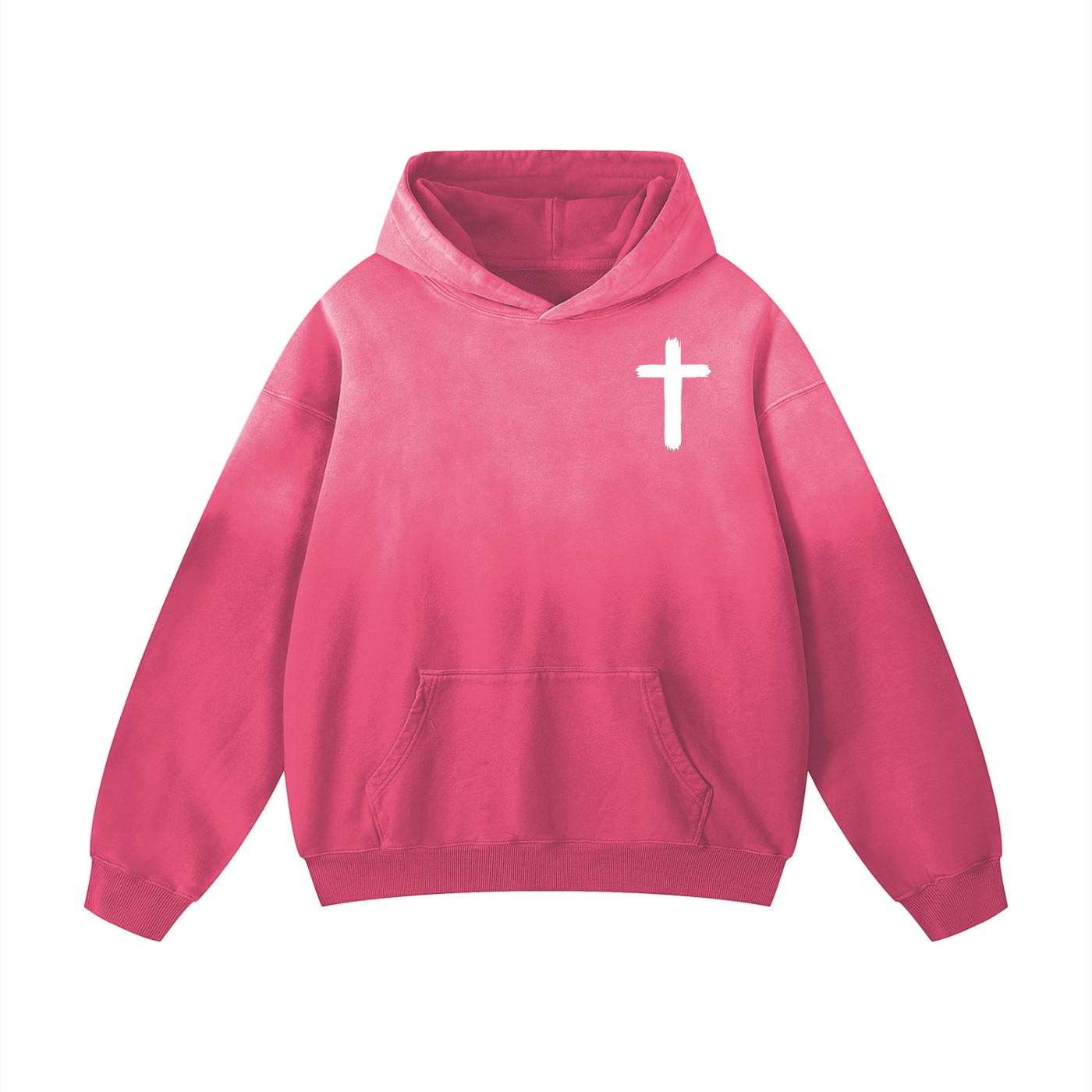 Cross Men's Women's Tee