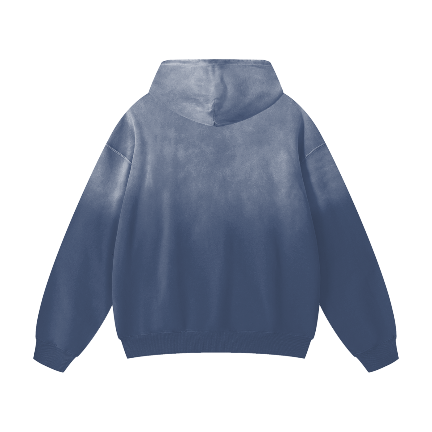Faith Over Fear Hoodie