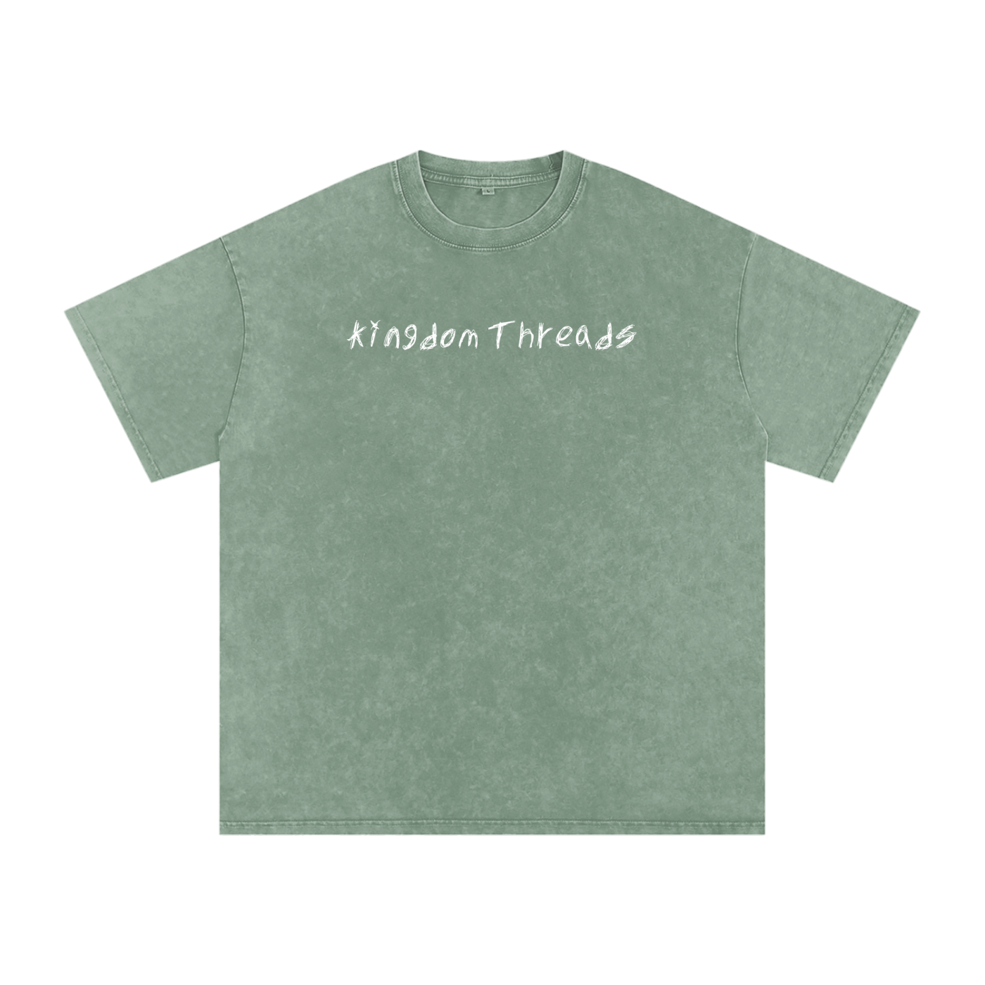 Kingdom Threads Tee