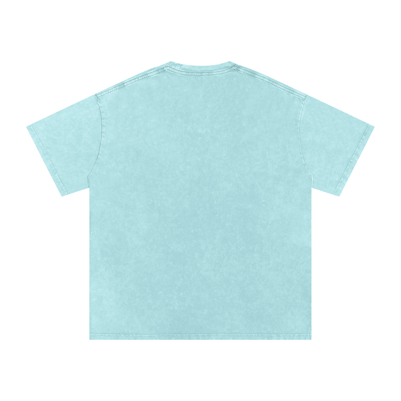 Kingdom Threads Tee