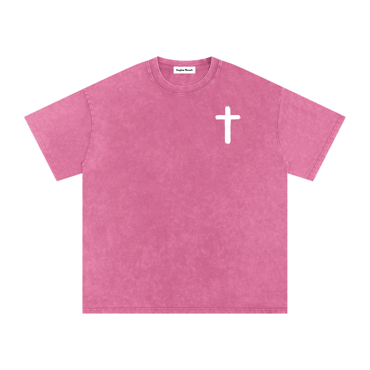 Isaiah 41:20 tee