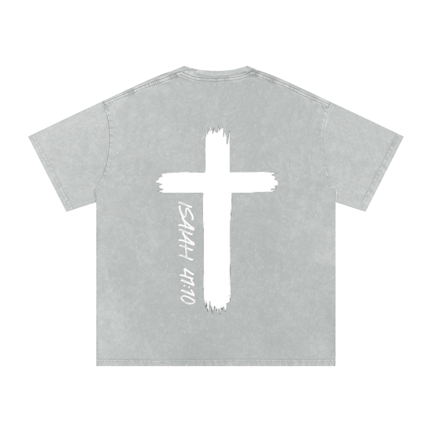 Isaiah 41:20 tee