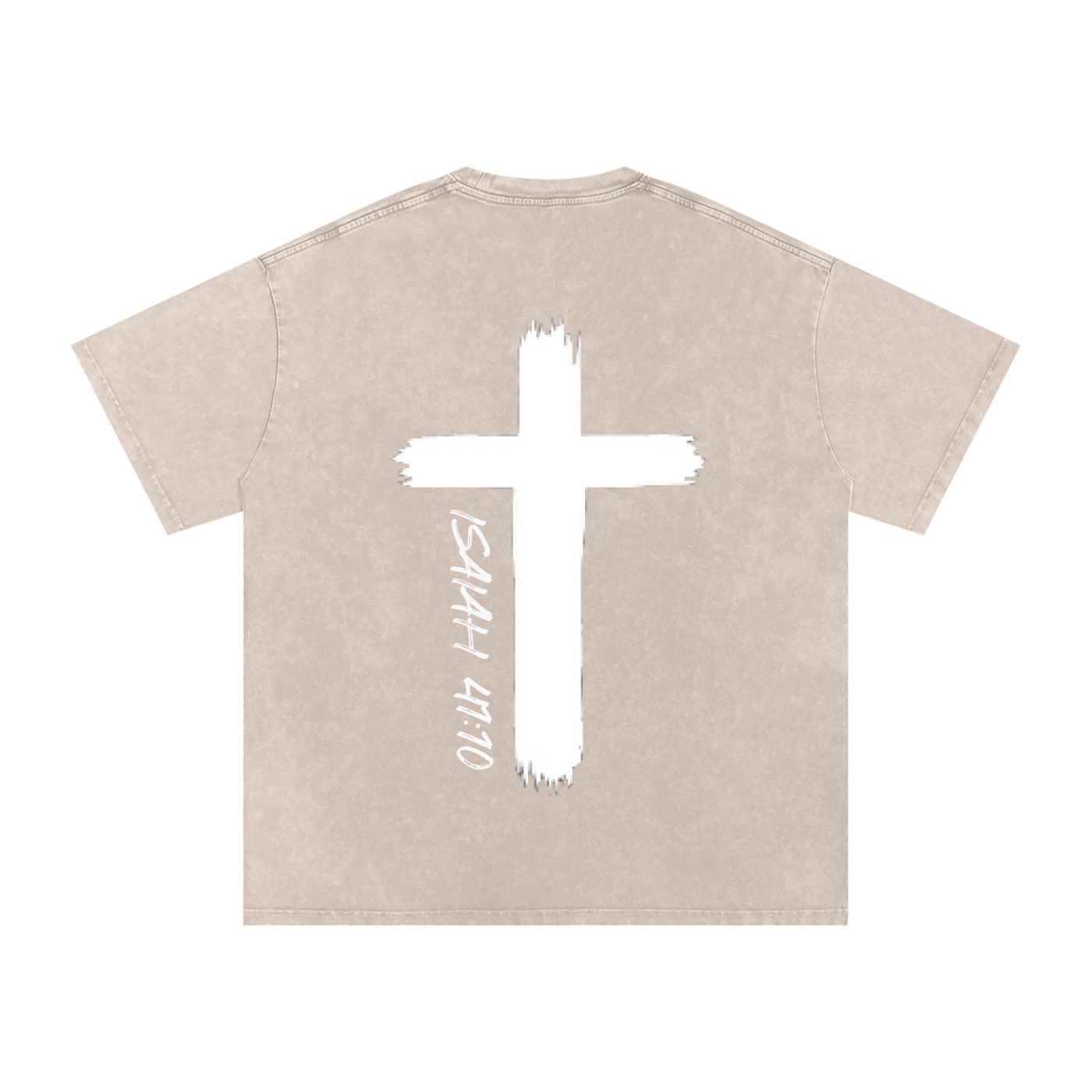 Isaiah 41:20 tee