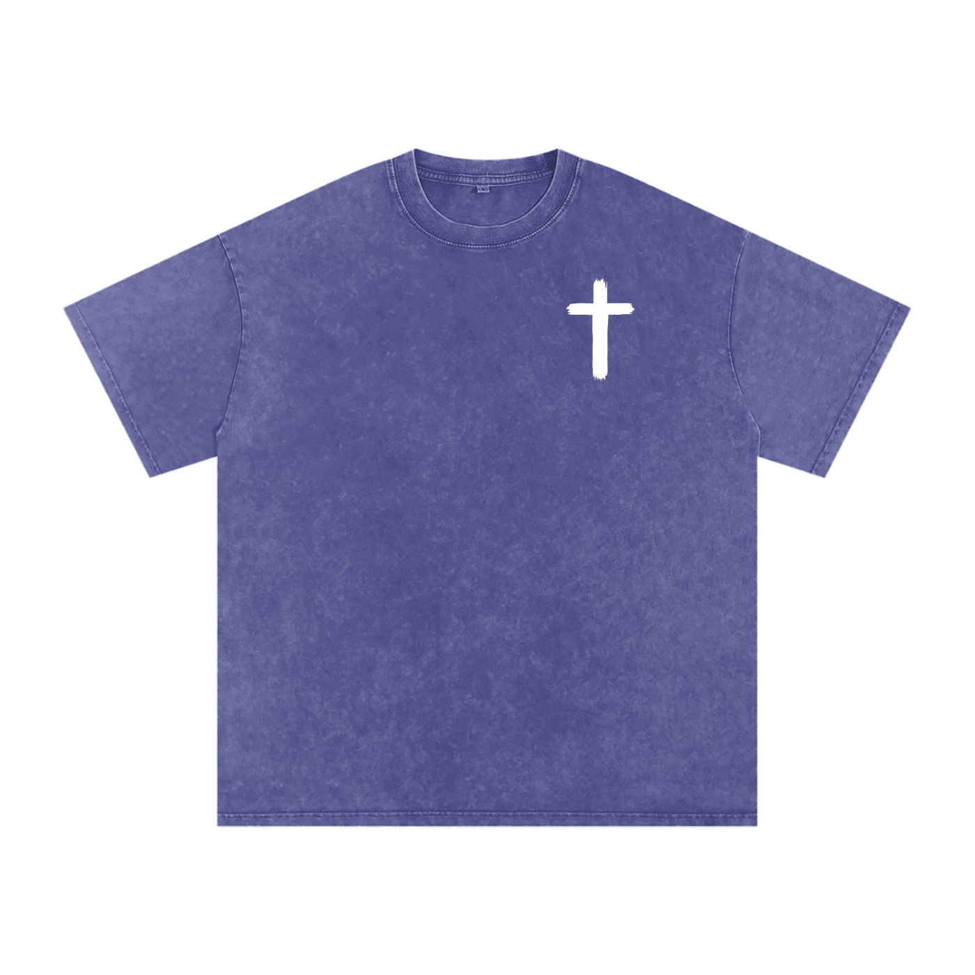Isaiah 41:20 tee