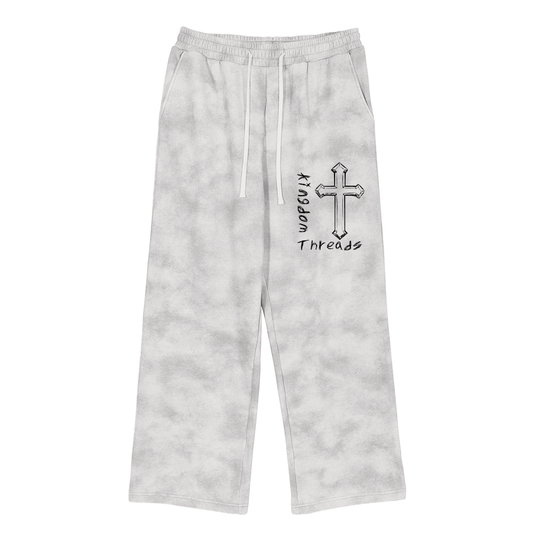 Kingdom Threads Sweat Pants