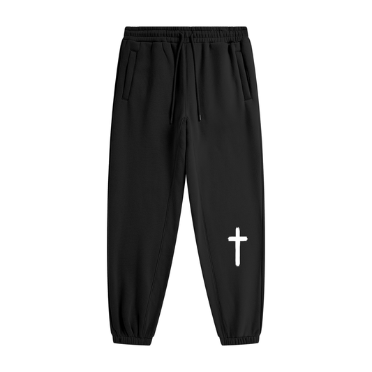Unisex Heavyweight Fleece Joggers