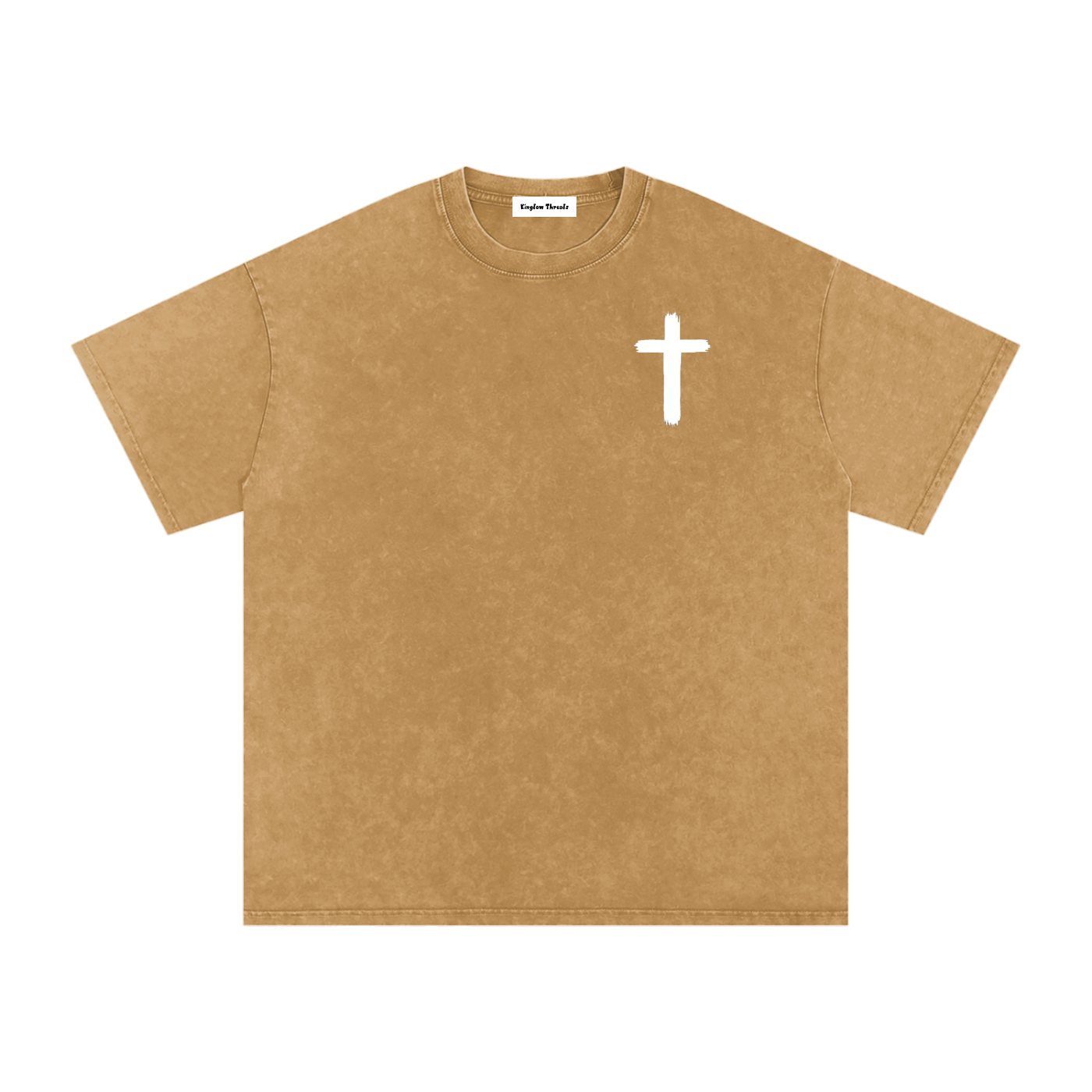 Isaiah 41:20 tee