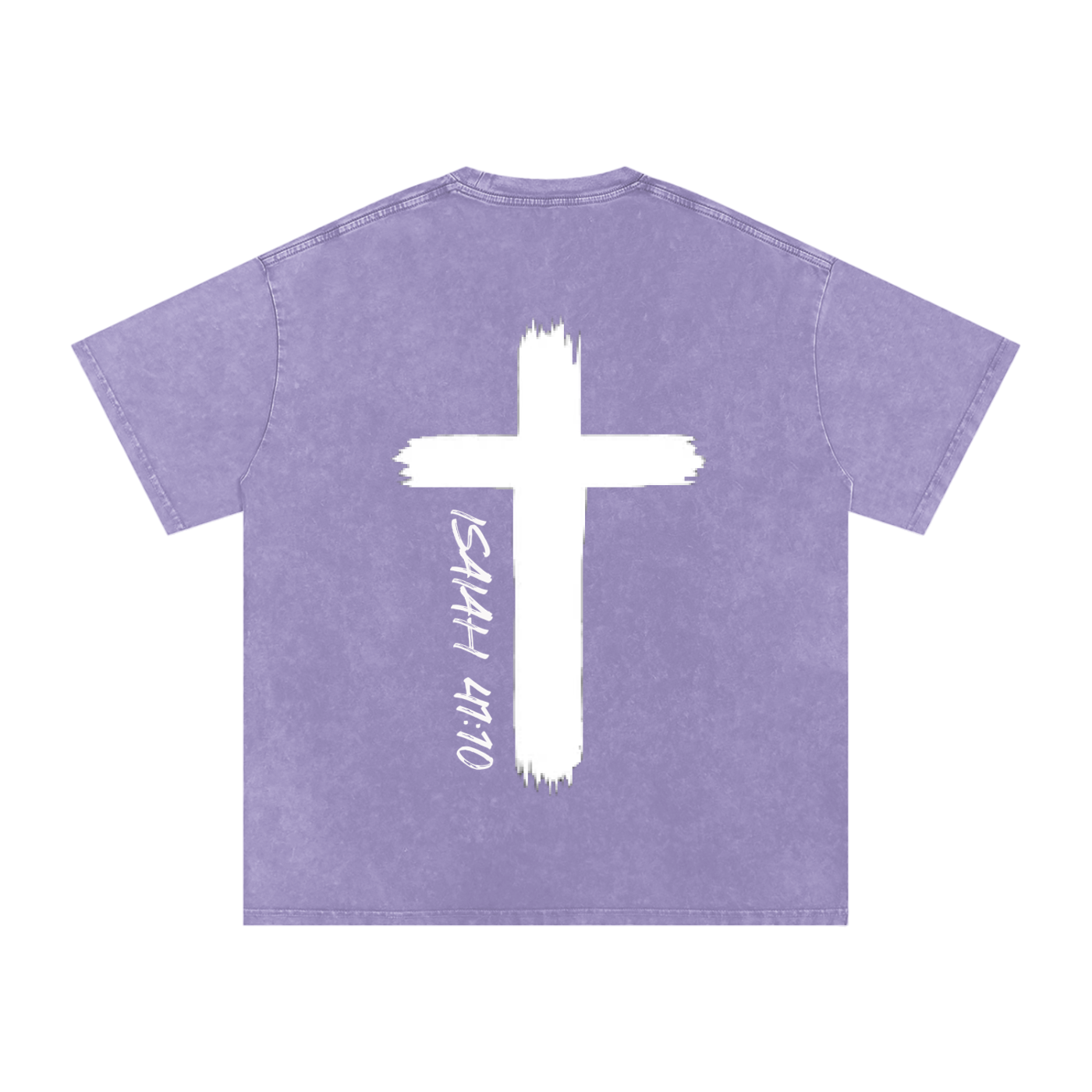Isaiah 41:20 tee