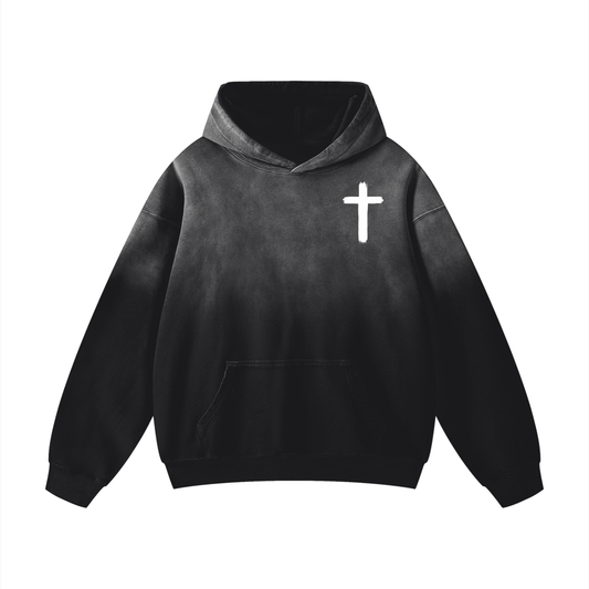 Cross Men's Women's Tee