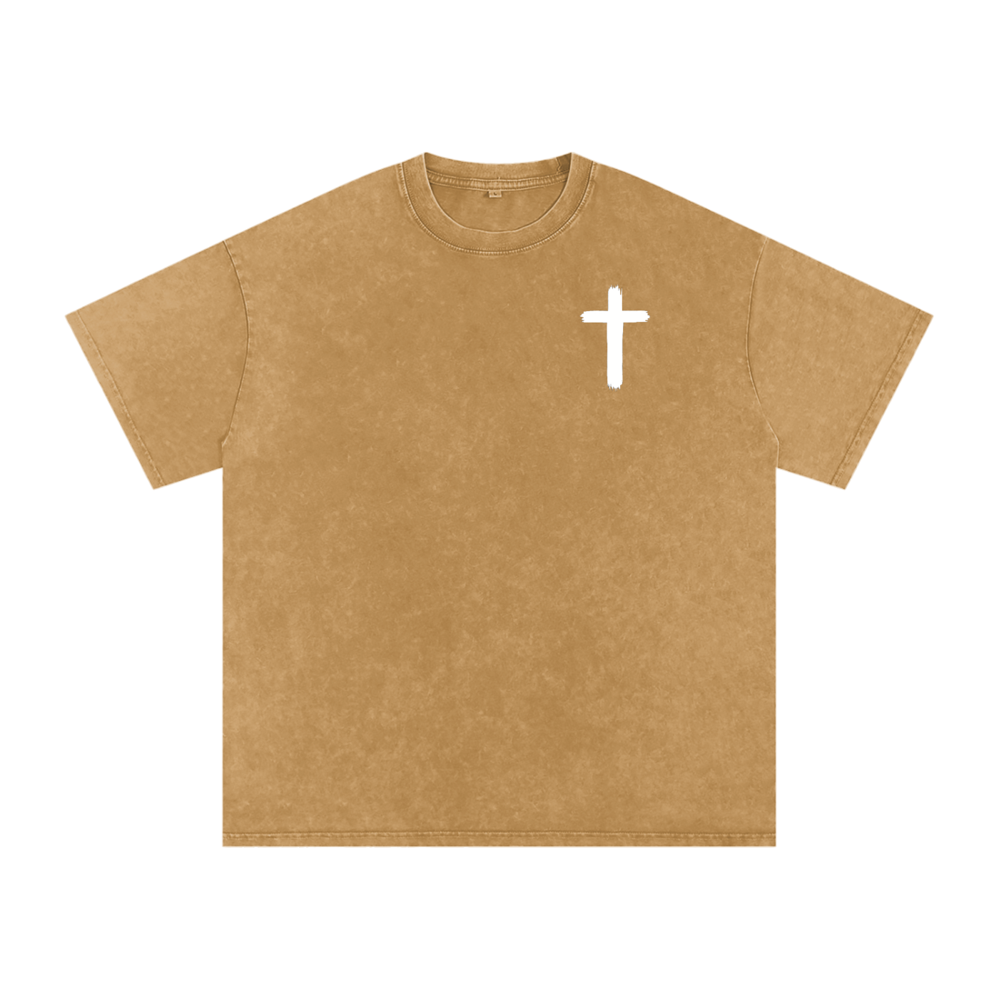 Isaiah 41:20 tee
