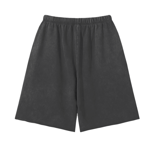 kingdom Threads shorts (for God)