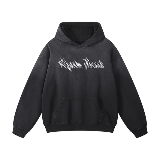 Kingdom Thread Hoodie