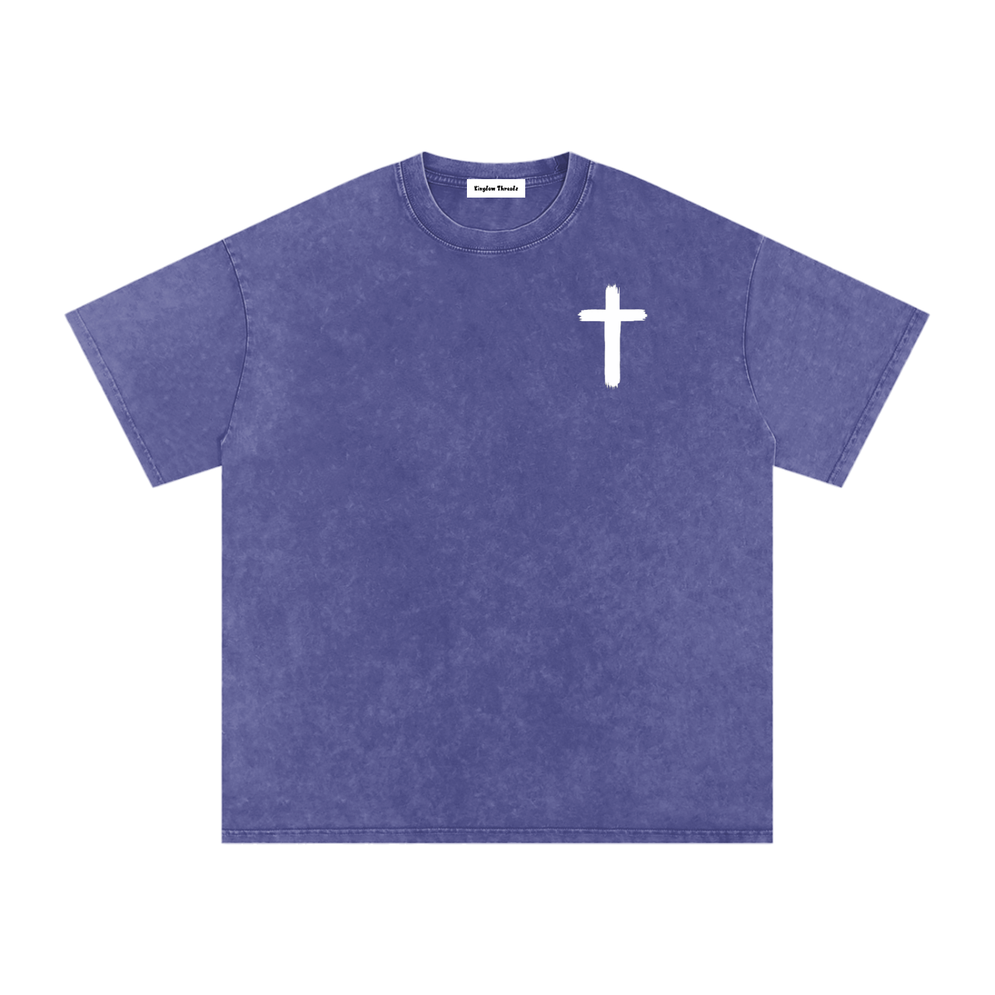 Isaiah 41:20 tee