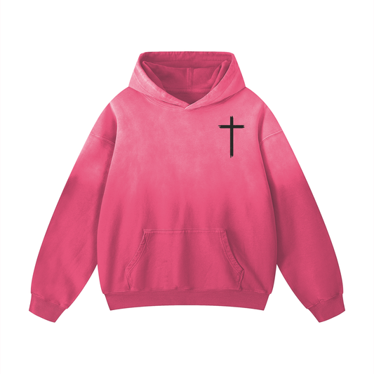 Men's and Women's Isaiah 41:10 Hoodie