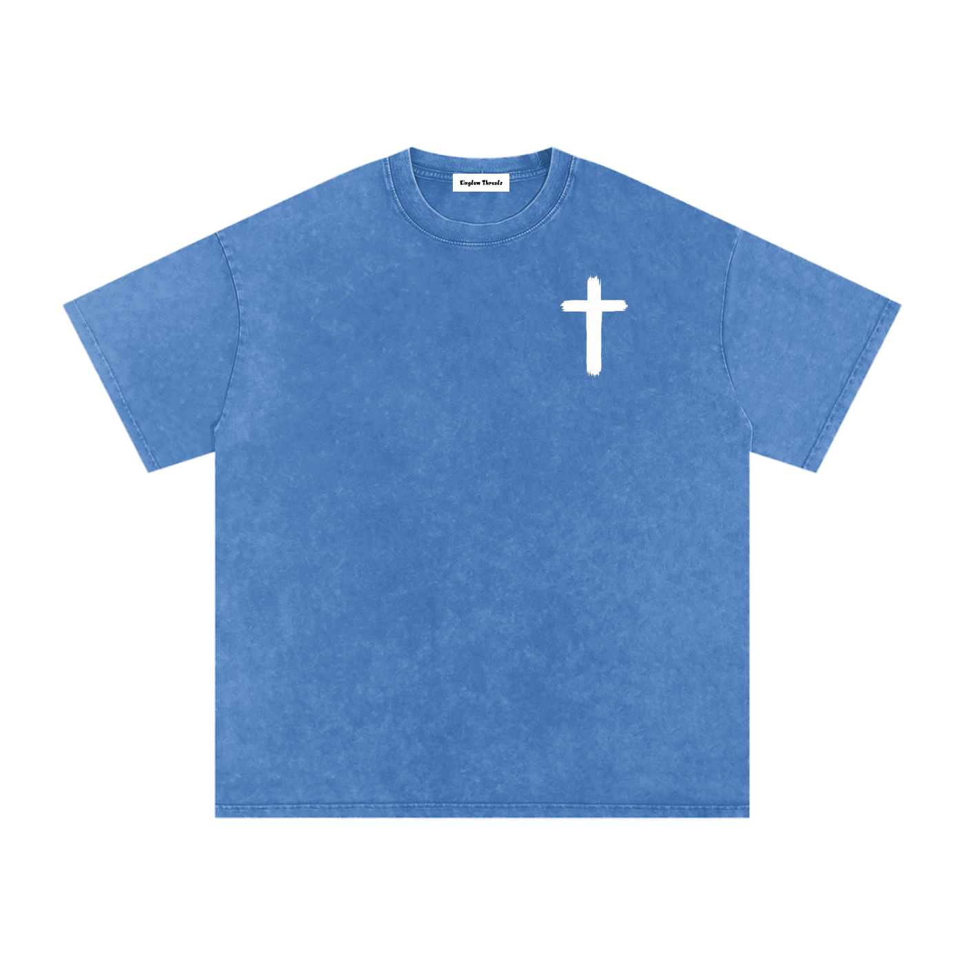 Isaiah 41:20 tee