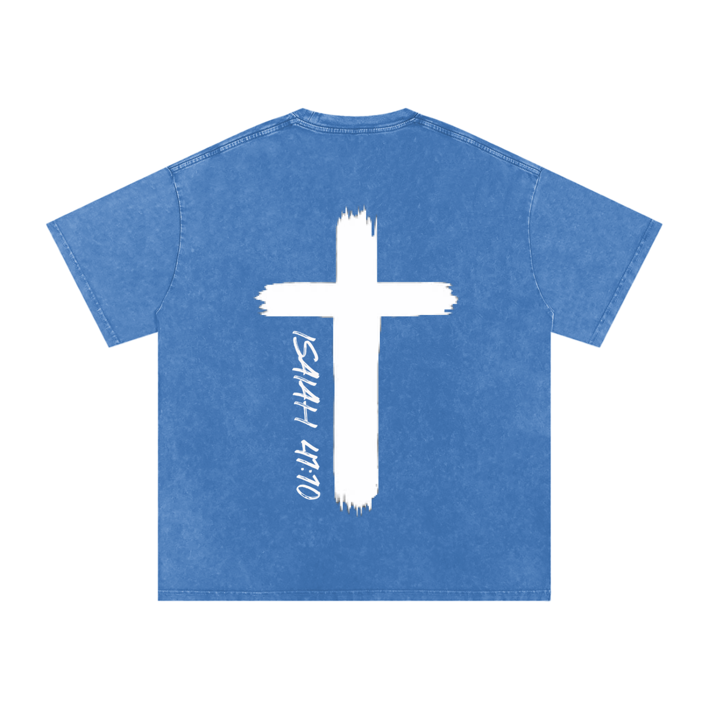 Isaiah 41:20 tee