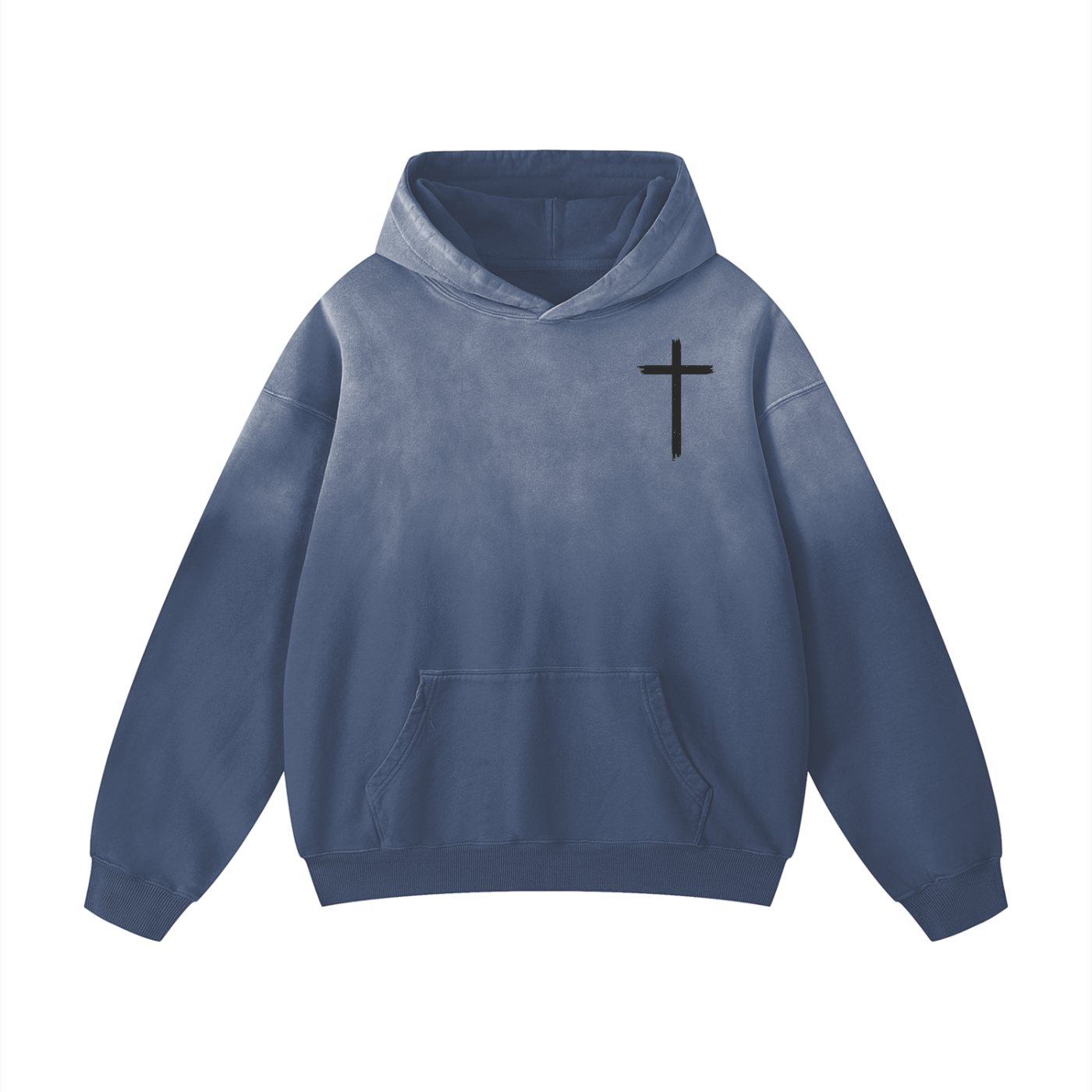 Men's and Women's Isaiah 41:10 Hoodie