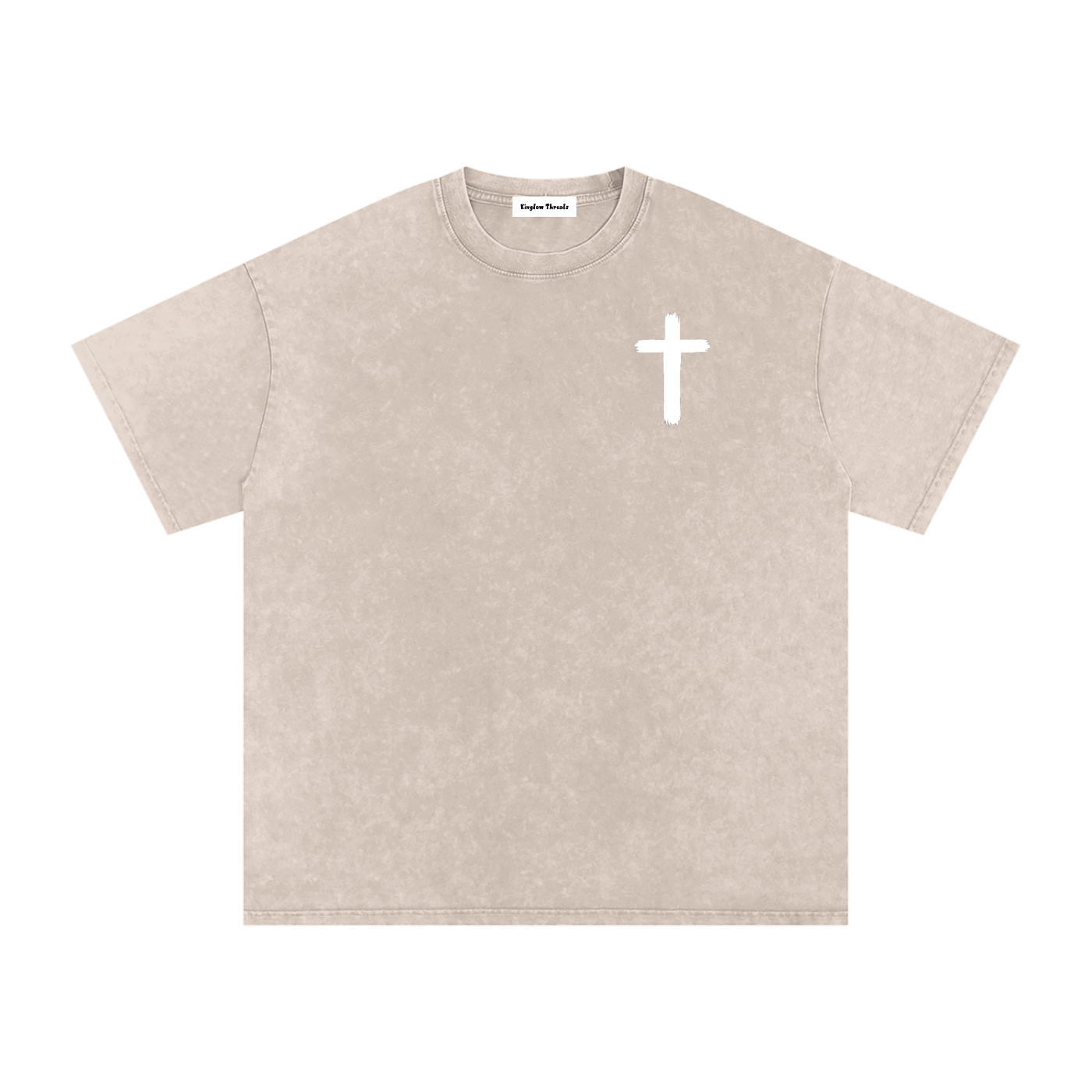 Isaiah 41:20 tee