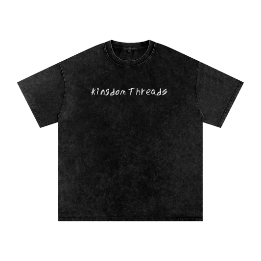 Matthew 6:33 Men's and Woman's Tee