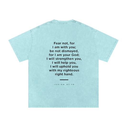 Faith Over Fear Tee